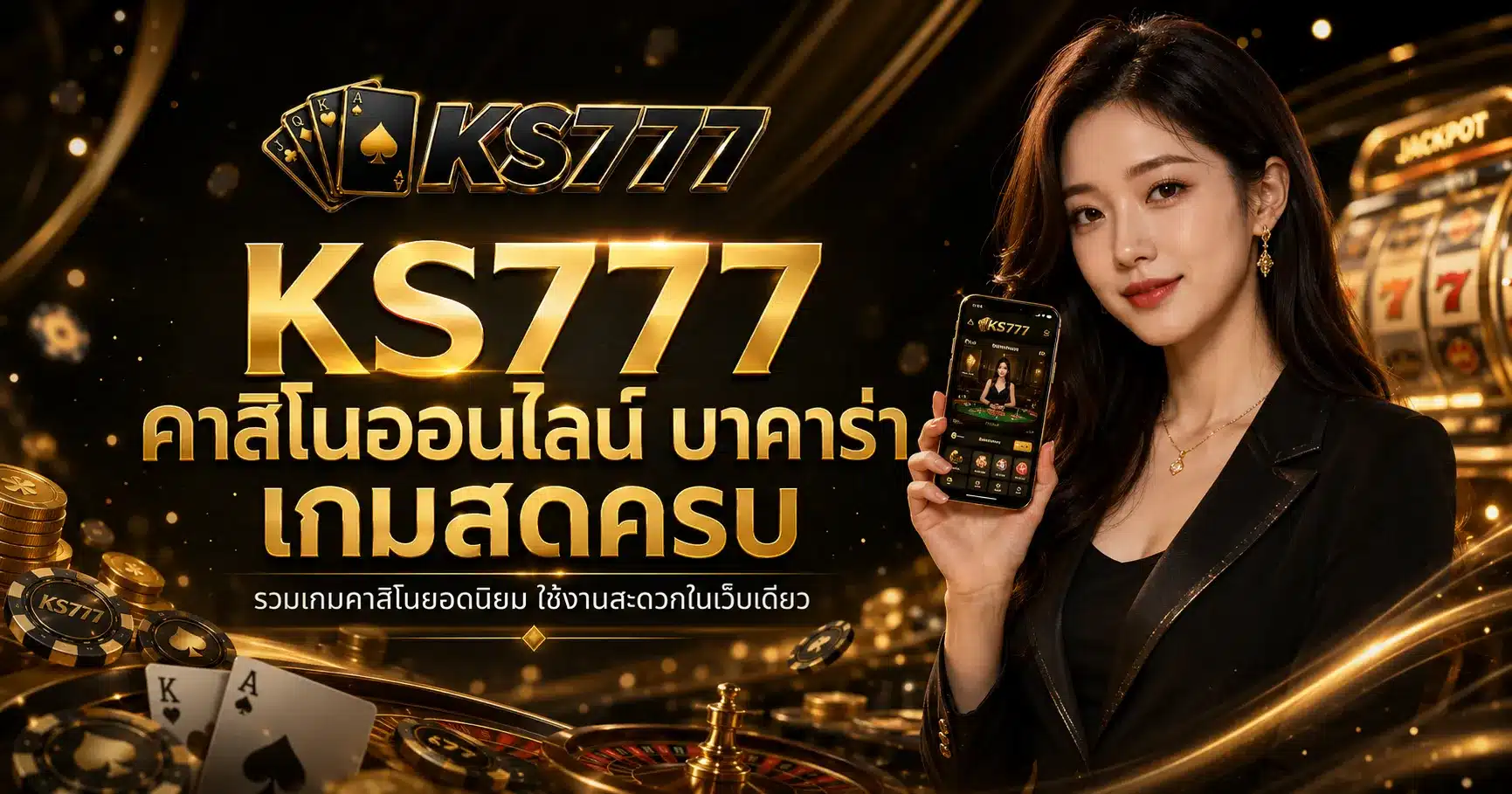 KS777