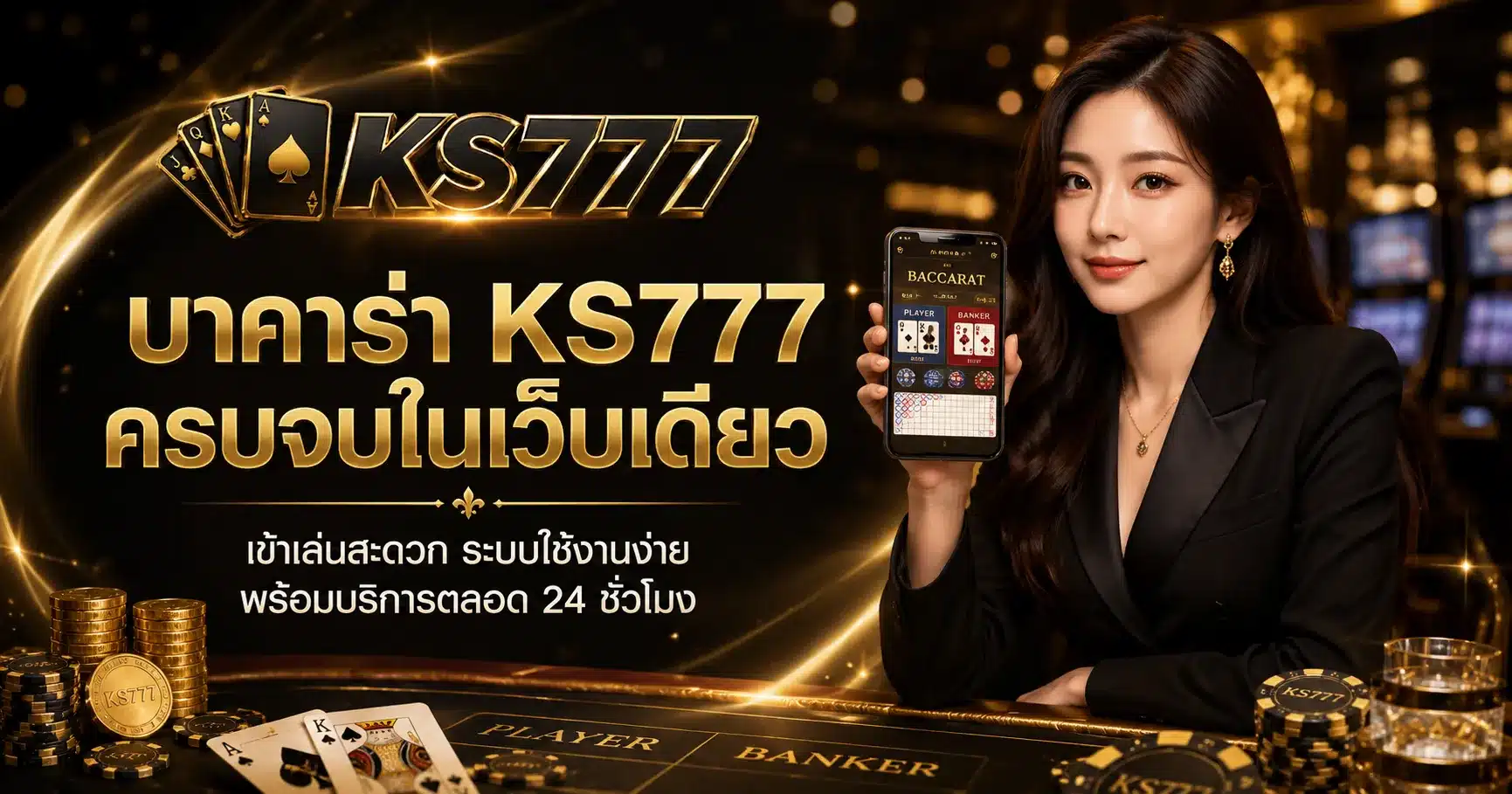 KS777